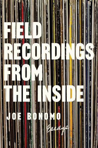 Field Recordings from the Inside: Essays von Soft Skull Press